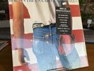 Bruce Springsteen Born in the USA 1984 New Sealed Record Vinyl  w/ Hype Sticker
