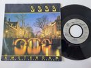 Cora - Amsterdam (Liebe hat total versagt) 7'' Vinyl Germany