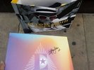 Elton John Limited SIGNED Diamonds Vinyl 1/100 London Pop up EXCLUSIVE