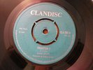 KING STITT / CLANCY ECCLES - A) VIGARTON 2 / B) MOUNT ZION - VG++
