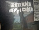 Strana Officina ‎– 1979 La Storia 1989 FOUR Vinyl Box Set Limited