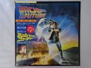 Various Back To The Future MCA Records P-13178 Japan  VINYL LP OBI