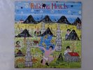 Talking Heads Little Creatures EMI EMS-91122 Japan  VINYL LP