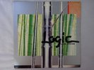 Logic System Logic Express ETP-90068 Japan  VINYL LP