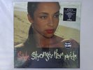 Sade Stronger Than Pride Epic 25 3P-5015 Japan shrink,hype sticker VINYL LP