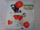 Imada Masaru Solo & Trio Poppy Three Blind Mice PAP-20029 Japan  VINYL LP
