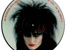 Siouxsie & The Banshees An Interview With 1978 PICTURE DISC