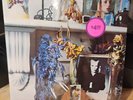 BRIAN ENO - HERE COME THE WARM JETS (LP) EDITIONS EG ENO 1 *SEALED*