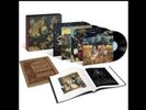 SMASHING PUMPKINS MELLON COLLIE & THE INFINITE SADNESS 4 LP BOX SET NEW SEALED