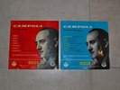 Campoli Encores & Encores No. 2 Orig UK Decca LW 5180 & LW 5242 10