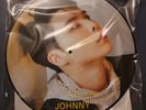 NCT 127 Jaehyun Yuta Johnny We Are Superhuman Vinyl (Select a member)
