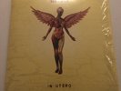 In Utero by Nirvana (Record, 2022)
