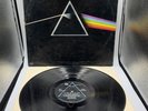 LP MUSICA ROCK Pink Floyd – The Dark Side Of The Moon Harvey Italy 1978
