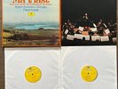 SMETANA: MA VLAST Rafael Kubelik Vinyl 2LP Deutsche Grammophon 2707 054 Mint-/VG