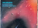 Bad Religion - Into The Unknown 1983 LP EPI-BRLP2 FIRST PRESSING Prog-Rock RARE