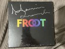 Marina and the Diamonds - Froot 7” Vinyl Box set HAND SIGNED AND SEALED