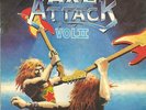 Various - Axe Attack Vol II (Vinyl)
