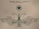 Source Direct - Snake Style / Exit 9 (Vinyl)