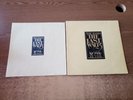 1970s MINT-EXC The Band – The Last Waltz 3146 BOOKLET 2 LPS, NO RECORD #3 LP33