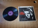 RARE UK 1960  EXCELLENT The Eddie Cochran Memorial Album 2267 LP33