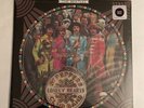 The Beatles ***SEALED - LTD EDITION PICTURE DISC*** SGT. Pepper's - Capitol US