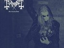 MAYHEM OUT FROM THE DARK NEW LP