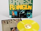 ERNEST RANGLIN BELOW THE BASSLINE NEW LP