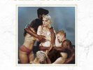 SELF ESTEEM COMPLIMENTS PLEASE [GOLD VINYL/RSD23] NEW LP