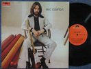 ERIC CLAPTON same / LP DDR 1970 AWA INTERSHOP POLYDOR 2383021