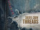 SHERYL CROW THREADS NEW LP