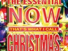 VARIOUS ARTISTS ESSENTIAL NOW THAT'S WHAT I CALL CHRISTMAS [GREEN & RED 2 LP] NE