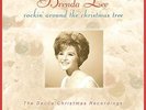 BRENDA LEE ROCKIN' AROUND THE CHRISTMAS TREE NEW LP