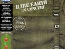 RARE EARTH IN CONCERT [OLIVE GREEN VINYL] NEW LP