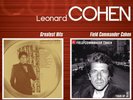 LEONARD COHEN FIELD COMMANDER COHEN: TOUR OF 1979 NEW LP