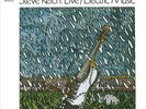 STEVE REICH LIVE/ELECTRIC MUSIC NEW LP