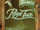 ROYAL TRUX WHITE STUFF NEW LP
