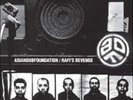 ASIAN DUB FOUNDATION RAFI'S REVENGE NEW LP