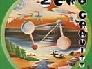 NIK PASCAL RAICEVIC ZERO GRAVITY NEW LP