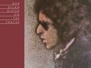 BOB DYLAN BLOOD ON THE TRACKS NEW LP