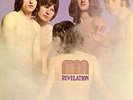 MAN REVELATION NEW LP