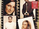 ACE OF BASE THE BRIDGE [140G CLEAR VINYL] NEW LP