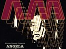 ANGELA MUNOZ INTROSPECTION NEW LP