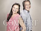 YO-YO MA / KATHRYN STOTT SONGS OF COMFORT & HOPE NEW LP