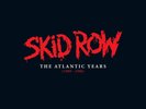 SKID ROW THE ATLANTIC YEARS NEW LP