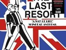 THE LAST RESORT WAY OF LIFE: SKINHEAD ANTHEMS NEW LP