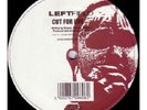 Leftfield - Open Up / Cut For Life (Vinyl)