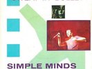 Simple Minds - Sweat In Bullet (Vinyl)