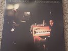 Deeper Understanding by The War on Drugs Double  Clear Vinyl LP 2017