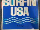 Surf – THE HOT DOGGERS: Surfin' USA  (Epic, 1963)