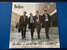 Beatles On Air Live At The BBC Vol 2 Triple Vinyl LP DeAgostine Pressing 2017
